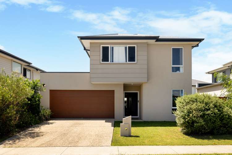 Main view of Homely house listing, 97 Morna Street, Newport QLD 4020