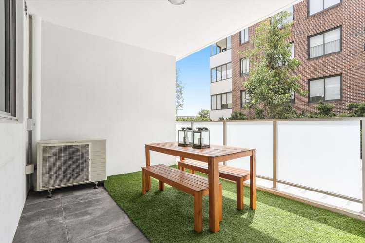 Fourth view of Homely apartment listing, 108/13 Weyland Street, Punchbowl NSW 2196