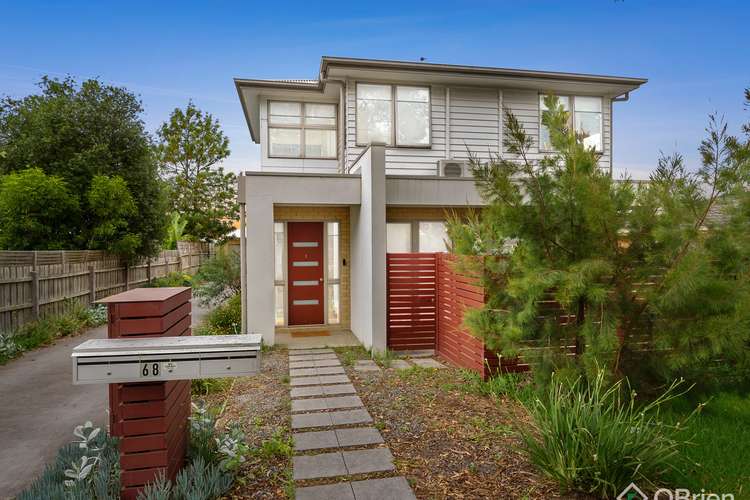 Main view of Homely townhouse listing, 1/68 Skye Road, Frankston VIC 3199