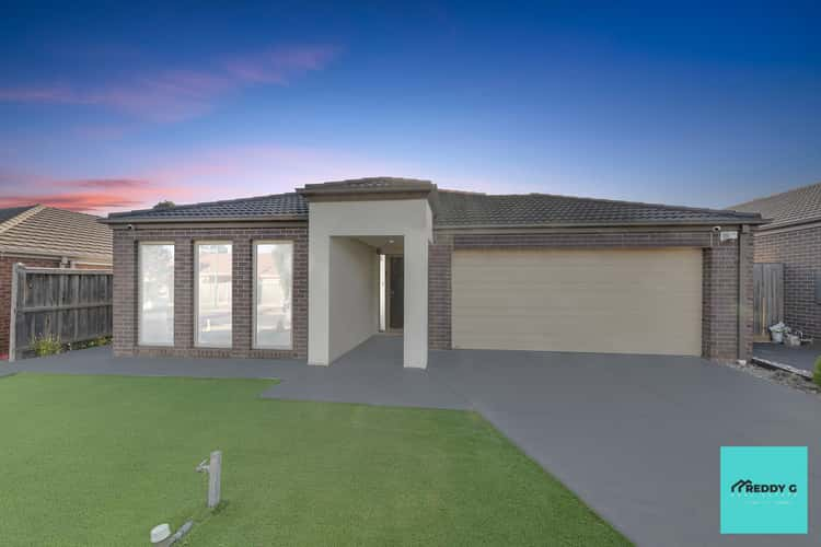 32 Cepora Road, Tarneit VIC 3029