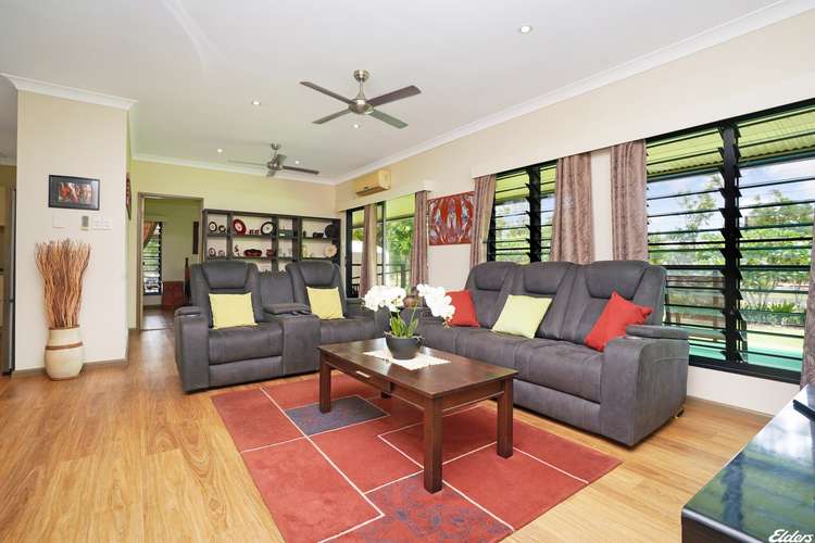 Fourth view of Homely house listing, 55 Goy Road, Girraween NT 836