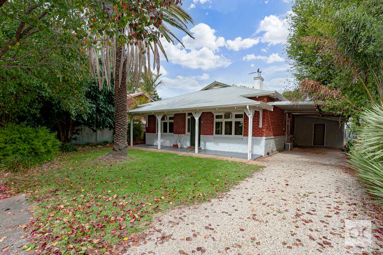 Main view of Homely house listing, 6 Christina Street, Edwardstown SA 5039