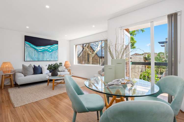 Main view of Homely apartment listing, 7/27 Byron Street, Coogee NSW 2034