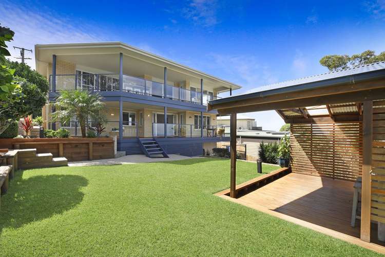 Main view of Homely house listing, 2 Chico Street, Copacabana NSW 2251
