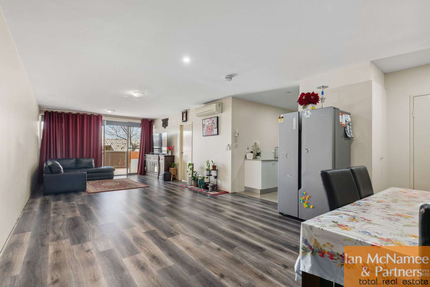 Main view of Homely apartment listing, 7B/17 Uriarra Road, Crestwood NSW 2620
