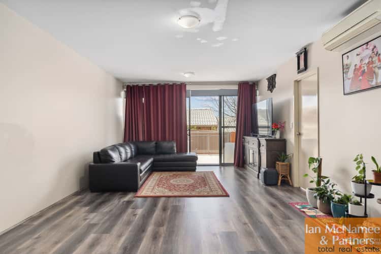 Second view of Homely apartment listing, 7B/17 Uriarra Road, Crestwood NSW 2620