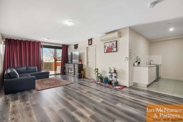Third view of Homely apartment listing, 7B/17 Uriarra Road, Crestwood NSW 2620