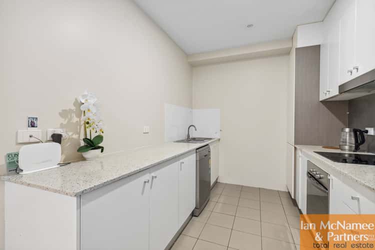 Fourth view of Homely apartment listing, 7B/17 Uriarra Road, Crestwood NSW 2620