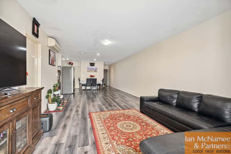 Fifth view of Homely apartment listing, 7B/17 Uriarra Road, Crestwood NSW 2620
