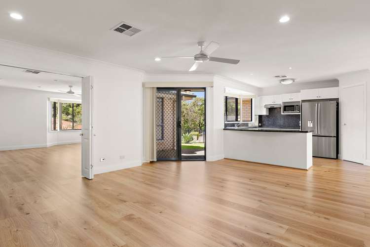 Main view of Homely house listing, 32 Seafarer Close, Belmont NSW 2280