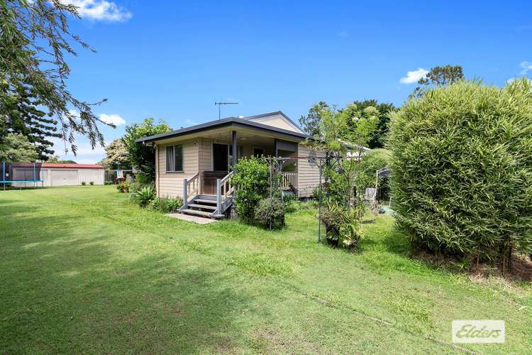 23 Martha Street, Howard QLD 4659