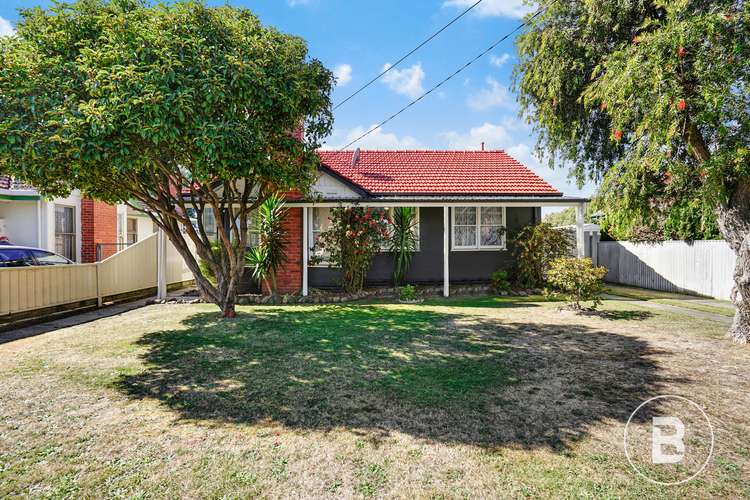 Main view of Homely house listing, 48 Marigold Street, Wendouree VIC 3355