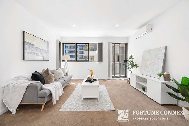 Main view of Homely apartment listing, 320/74 Restwell Street, Bankstown NSW 2200
