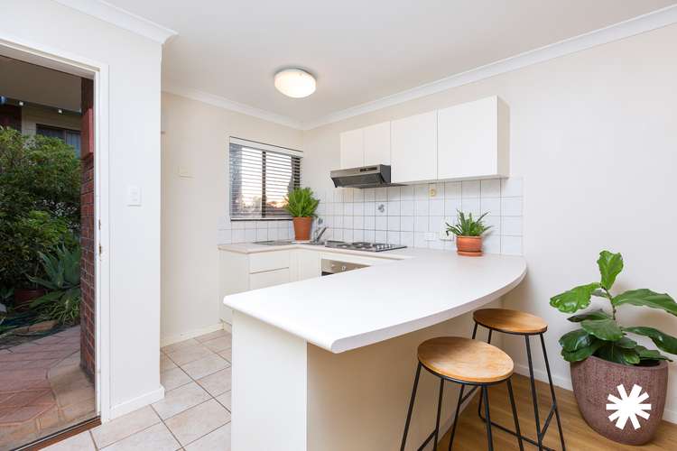Fourth view of Homely apartment listing, 2/39 Lawler Street, South Perth WA 6151