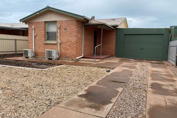 Main view of Homely semiDetached listing, 3 Sandery Street, Whyalla Stuart SA 5608