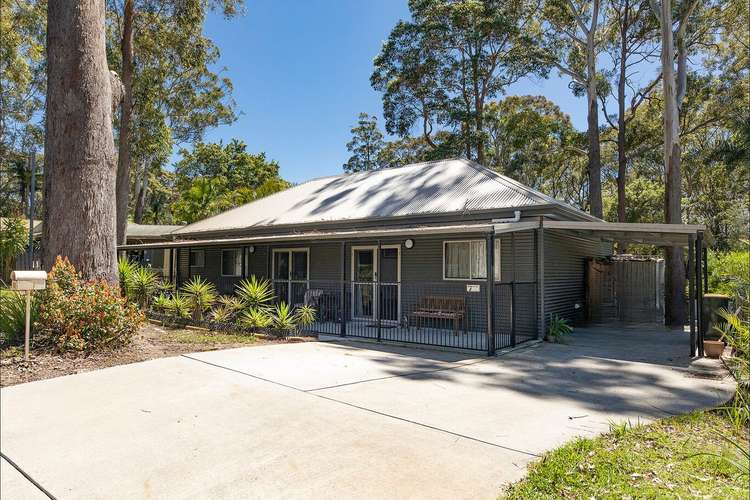 Main view of Homely house listing, 13 Box Tree Road, Smiths Lake NSW 2428