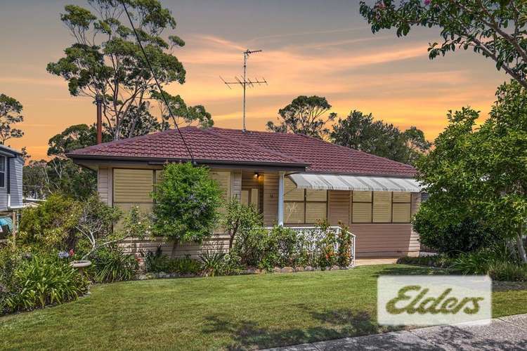 Main view of Homely house listing, 11 Kimian Avenue, Waratah West NSW 2298