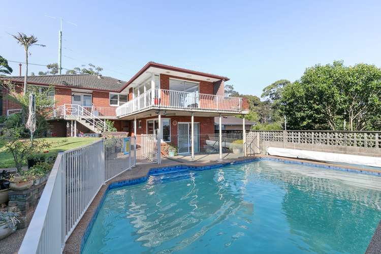 Main view of Homely house listing, 60 Frenchs Forest East, Frenchs Forest NSW 2086