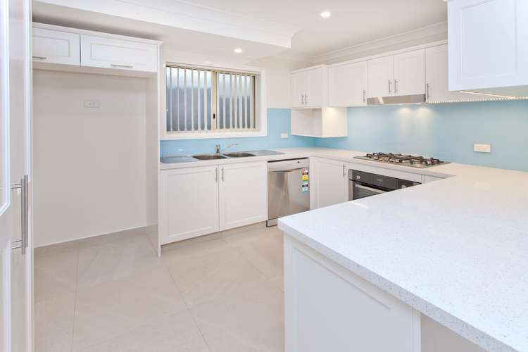 Main view of Homely house listing, 1/4 Suwarrow Street, Fairlight NSW 2094