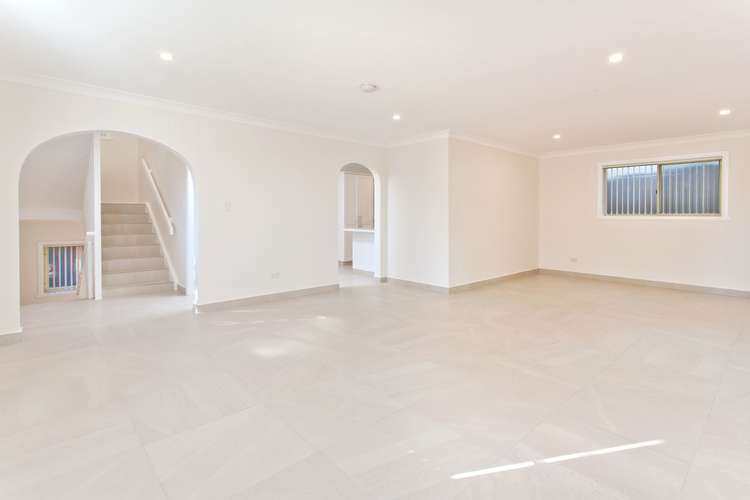 Second view of Homely house listing, 1/4 Suwarrow Street, Fairlight NSW 2094