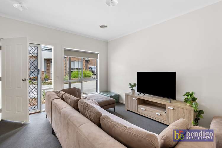Second view of Homely unit listing, 11/69 Thunder Street, North Bendigo VIC 3550