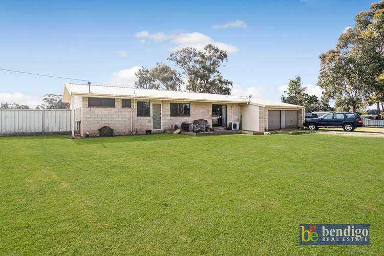 Main view of Homely house listing, 723 Midland Highway, Huntly VIC 3551