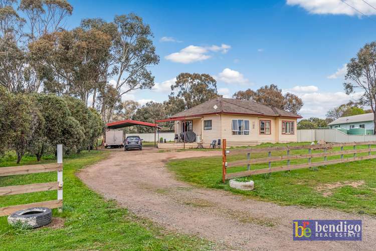 112 & 112a Sawmill Road, Huntly VIC 3551