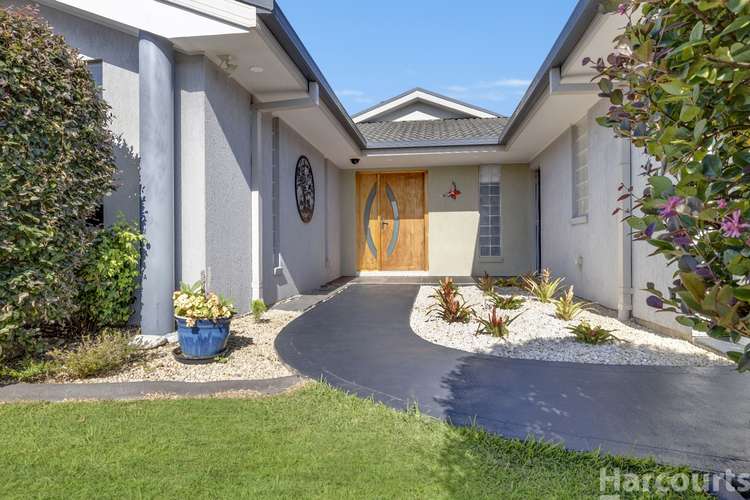 Main view of Homely house listing, 13 Dennis Crescent, South West Rocks NSW 2431