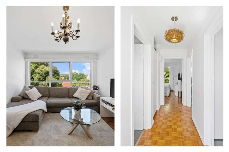 Main view of Homely apartment listing, 10/353 Kooyong Road, Elsternwick VIC 3185