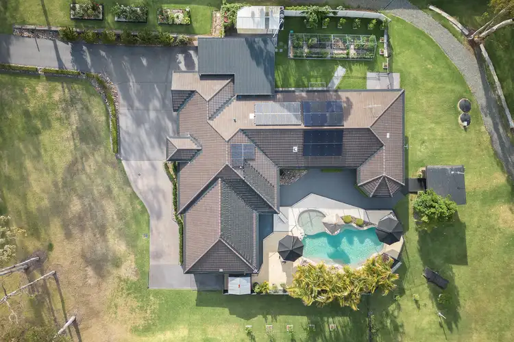 Second view of Homely rural property listing, 7 Saddlers Way, Wyee Point NSW 2259