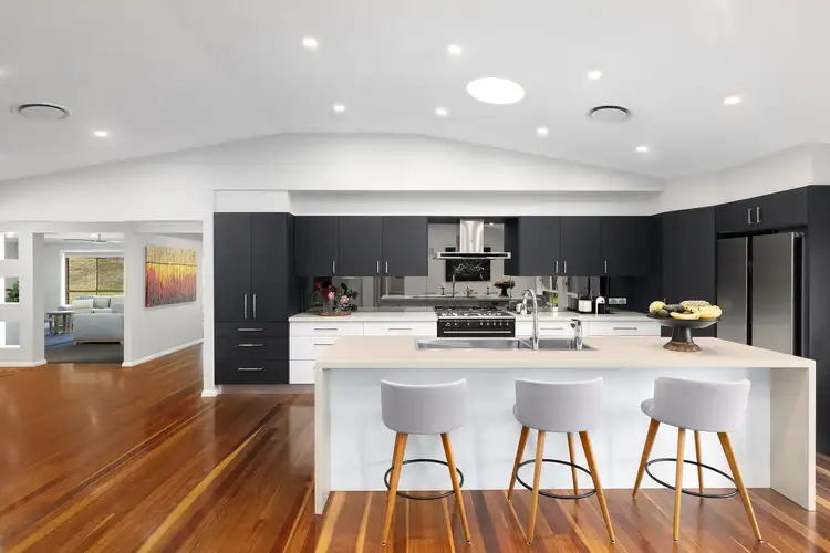 Fourth view of Homely rural property listing, 7 Saddlers Way, Wyee Point NSW 2259