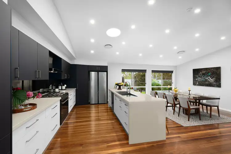 Fifth view of Homely rural property listing, 7 Saddlers Way, Wyee Point NSW 2259