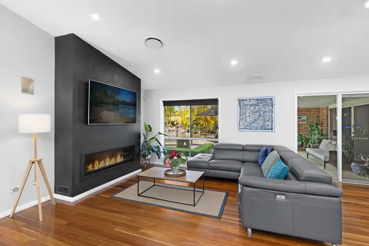 Sixth view of Homely rural property listing, 7 Saddlers Way, Wyee Point NSW 2259
