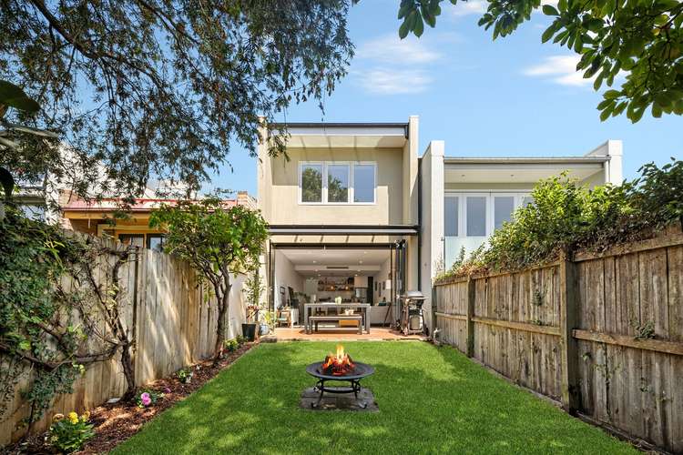 Main view of Homely house listing, 47 Wellesley Street, Summer Hill NSW 2130