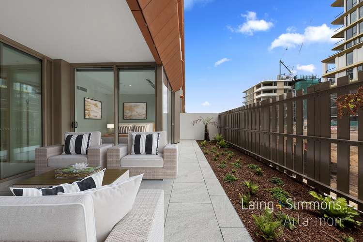 Main view of Homely apartment listing, 107/5 Scott Street, Willoughby NSW 2068
