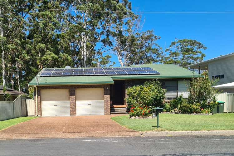 Main view of Homely house listing, 10 Windsor Street, Tarbuck Bay NSW 2428