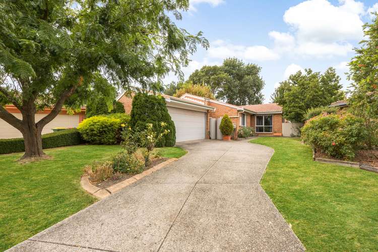 Main view of Homely house listing, 4 Beech Court, Gisborne VIC 3437