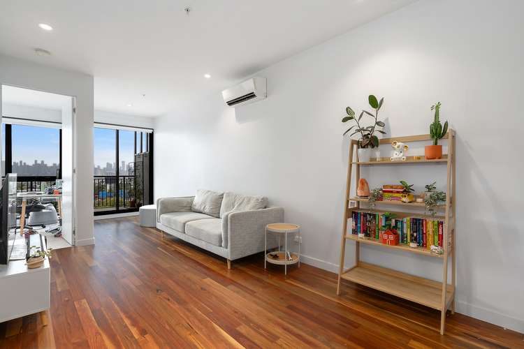 Main view of Homely apartment listing, 927/18 Albert Street, Footscray VIC 3011