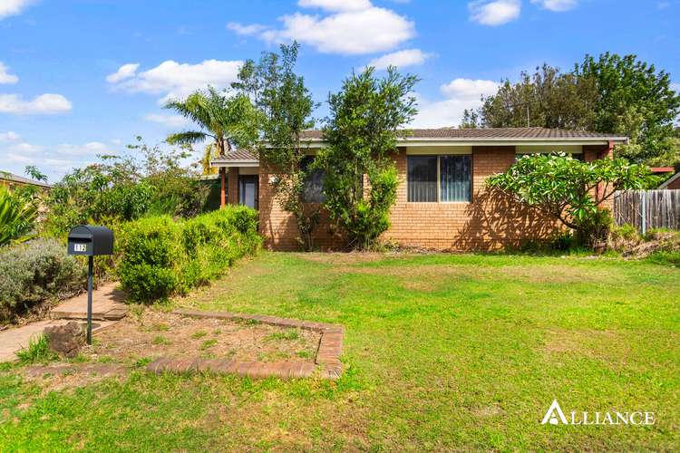 Main view of Homely house listing, 112 Lancia Drive, Ingleburn NSW 2565