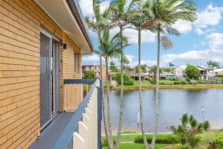 Main view of Homely unit listing, 4/15 Barooga Crescent, Mooloolaba QLD 4557