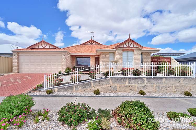 Main view of Homely house listing, 5 Bazille Crescent, Tapping WA 6065