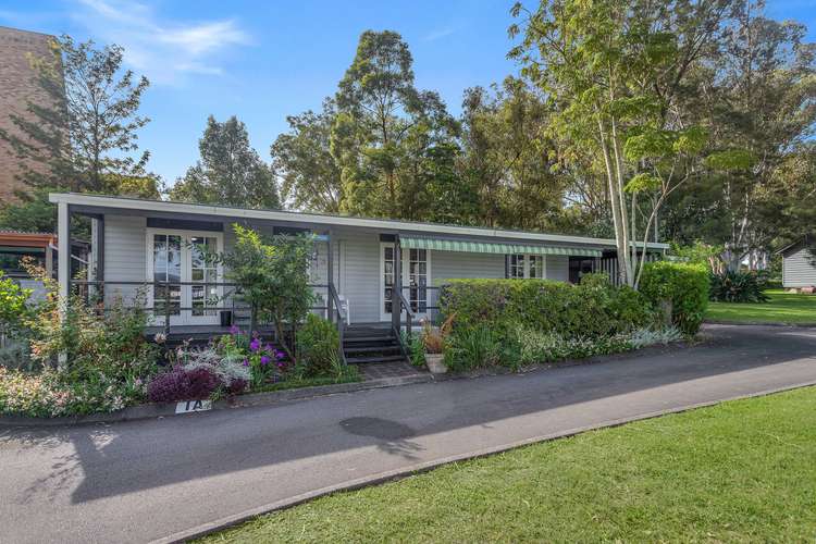 Main view of Homely retirement listing, 1A/4 Gimberts Road, Morisset NSW 2264