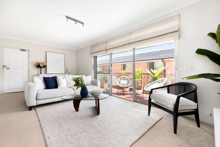 Main view of Homely apartment listing, 6/47 Albion Street, Waverley NSW 2024