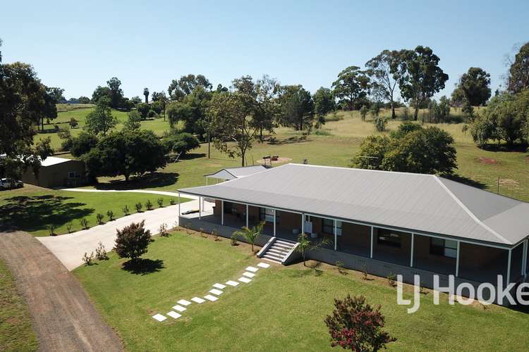 310 Swanbrook Road, Inverell NSW 2360