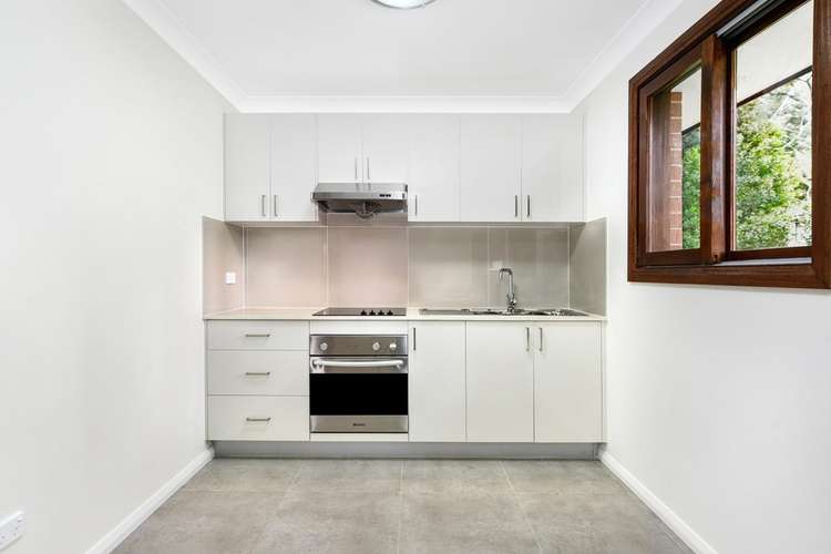 Main view of Homely apartment listing, 57A Lakeside Road, Eastwood NSW 2122