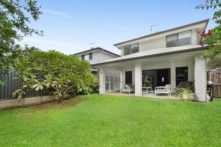 Main view of Homely house listing, 49 Villiers Street, Lota QLD 4179