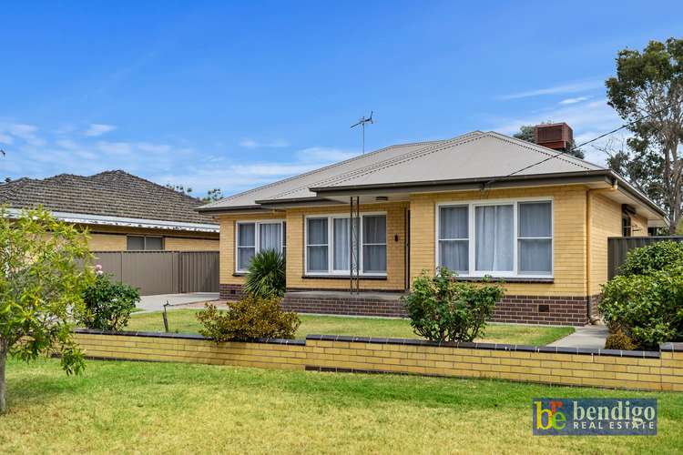 Main view of Homely house listing, 7 Henkel Street, Long Gully VIC 3550