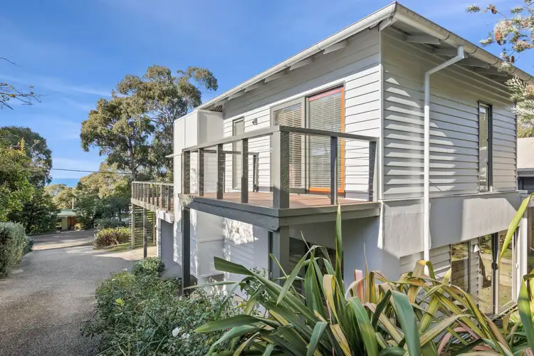 Second view of Homely house listing, 1/77 Deans Marsh Road, Lorne VIC 3232