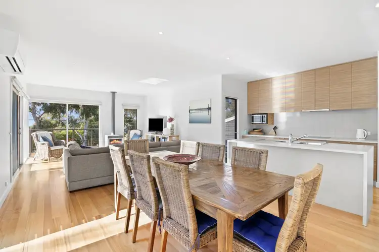 Third view of Homely house listing, 1/77 Deans Marsh Road, Lorne VIC 3232
