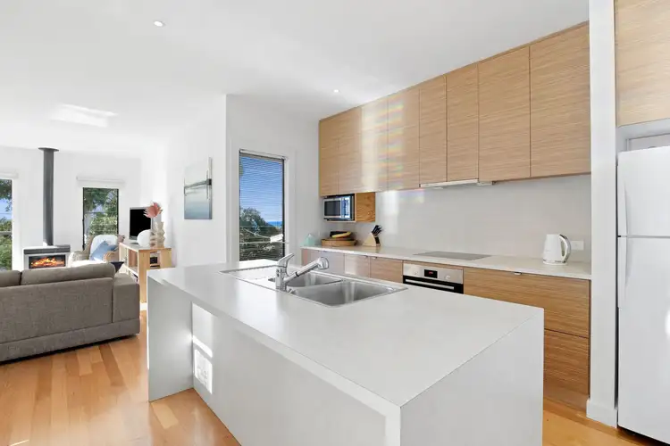 Fourth view of Homely house listing, 1/77 Deans Marsh Road, Lorne VIC 3232